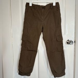 Women’s Cargo Pants